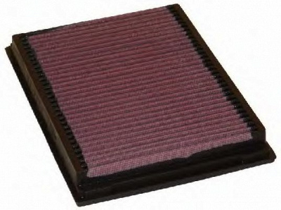 K&N FILTERS 332231 -  Воздушный фильтр